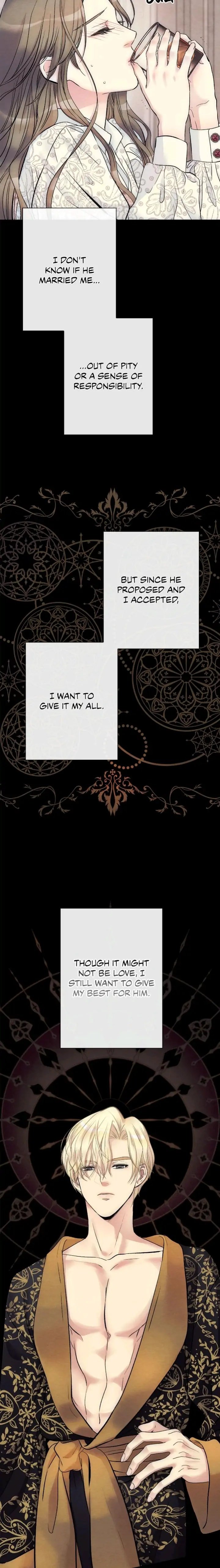 The Problematic Prince, Chapter 35 image 03